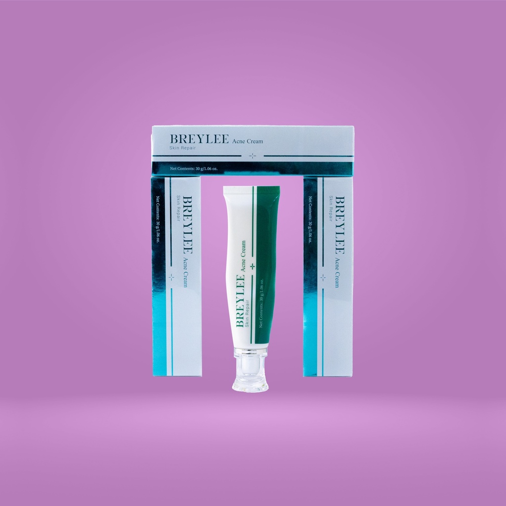 Acne Cream | كريم الندبات