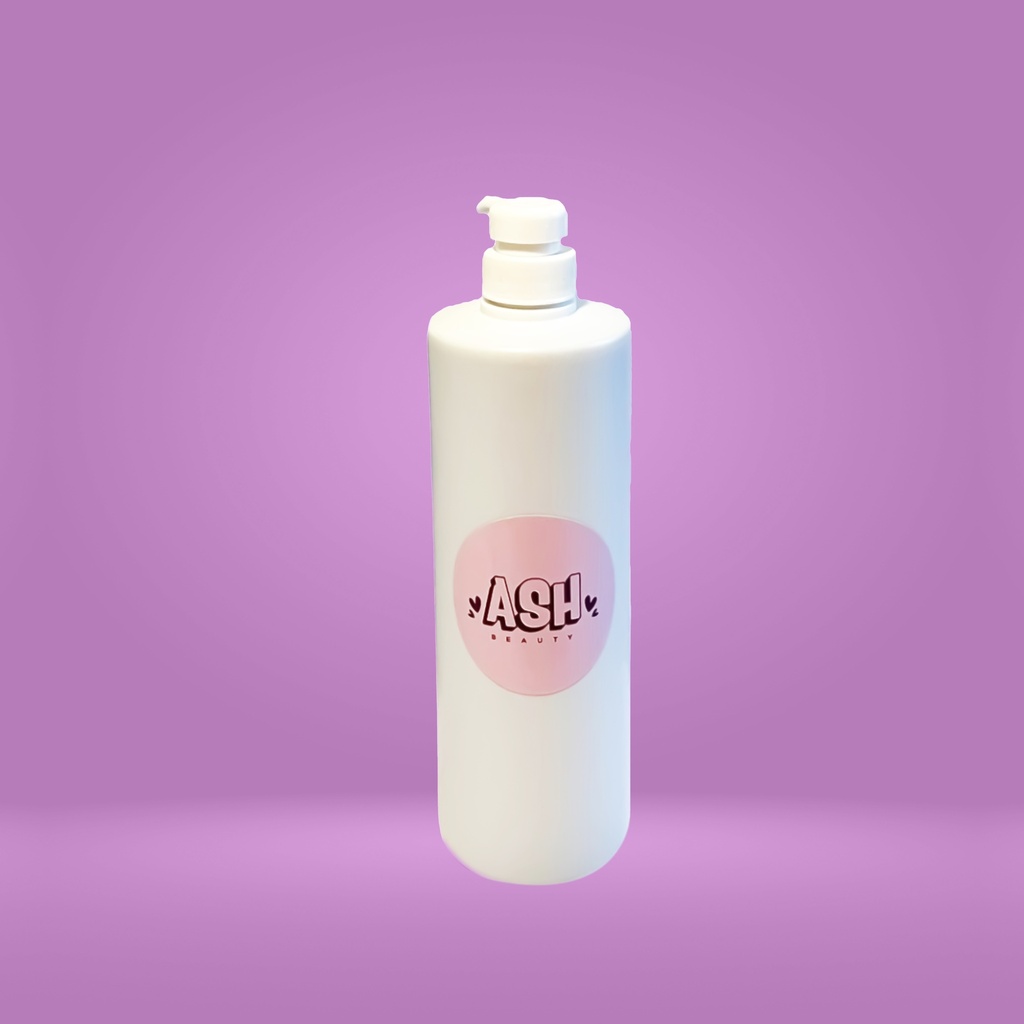 Shampoo 1000ml شامبو الاعشاب الطبيعية