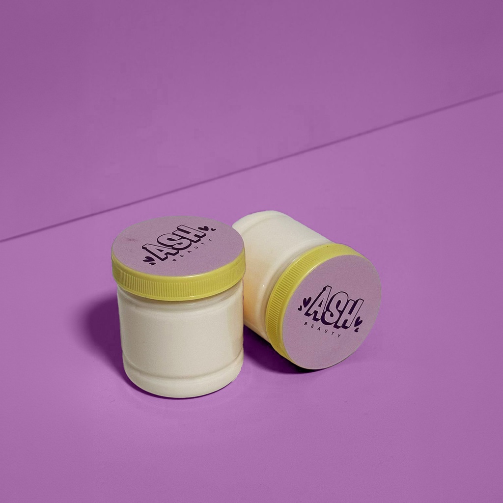 Bride Cream | كريم العروس