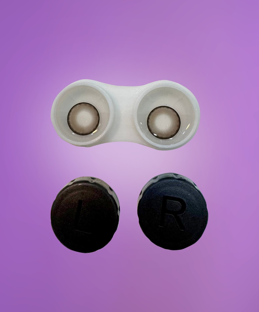 Moon Lens | عدسات موون