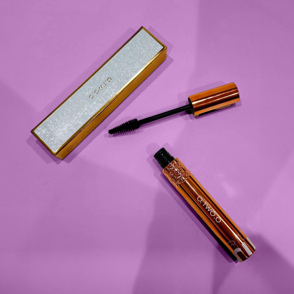 Mascara 5D مسكرة