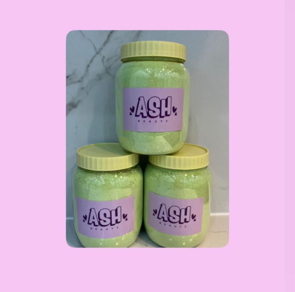 Femininity Mixture | خلطة الانوثة