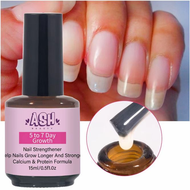 Nail Strengthener | مقوي الاظافر