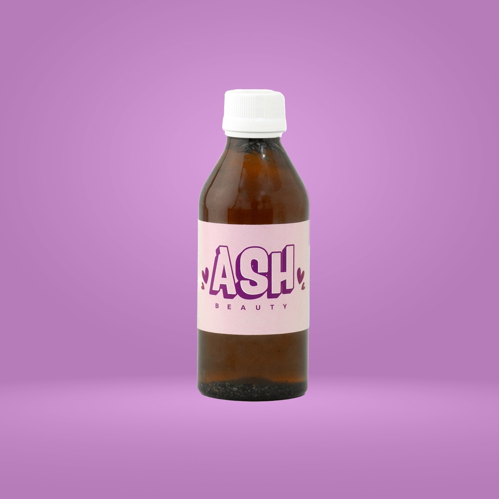 Herbal Oil | زيت الأعشاب