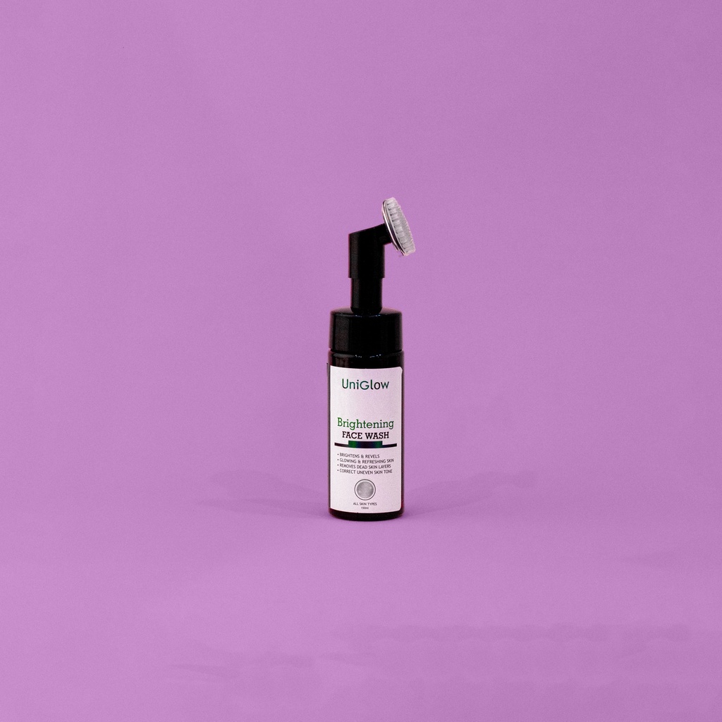 Brightening Face Wash | غسول الوجه