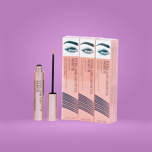Eyelash Serum | سيروم تطويل الرموش