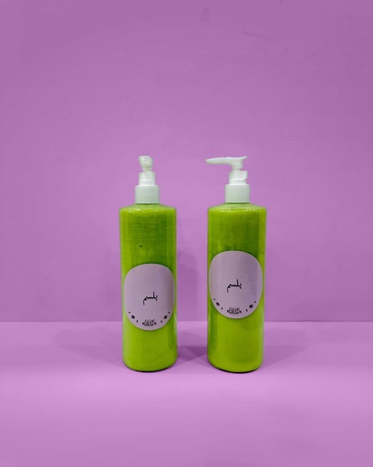 Conditioner | بلسم طبيعي للشعر