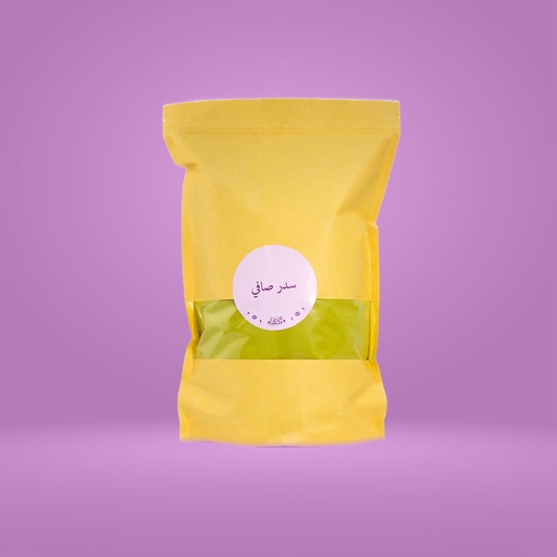 Pure Sidr | السدر الصافي