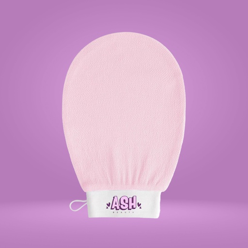 Exfoliating Gloves | الليفة الكورية