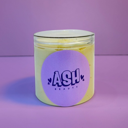 New Russian Cream |  الكريم الروسي المطور