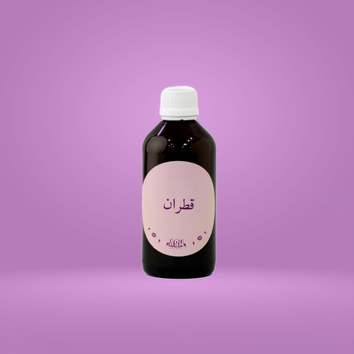Tar Oil | زيت القطران