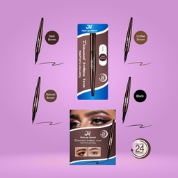 قلم الحواجب Coffee Brown