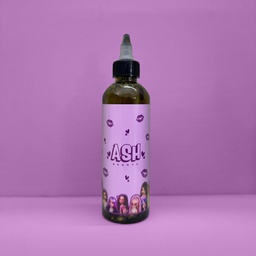 Herbal Oil 200ML | زيت الأعشاب