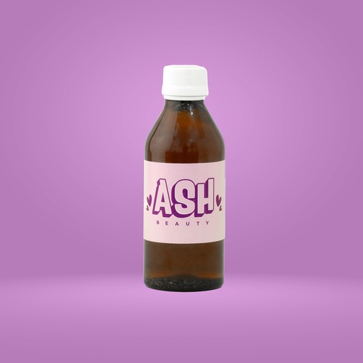 Herbal Oil 250ML | زيت الأعشاب