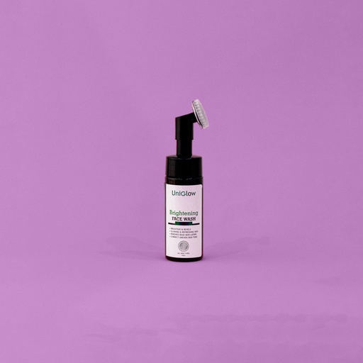 Brightening Face Wash | غسول الوجه